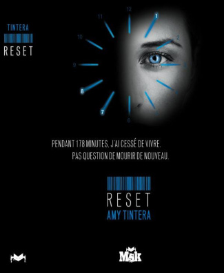 Reboot Tome 2 : Reset