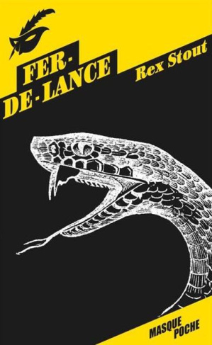 Fer-de-Lance