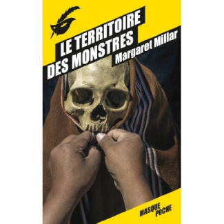 Le territoire des monstres
