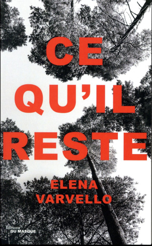Ce qu'il reste