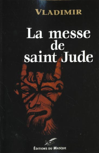 La messe de saint Jude