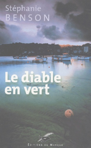 LE DIABLE EN VERT