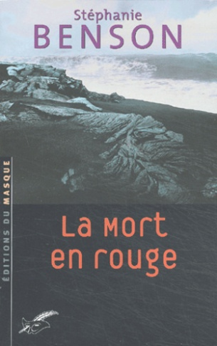 LA MORT EN ROUGE
