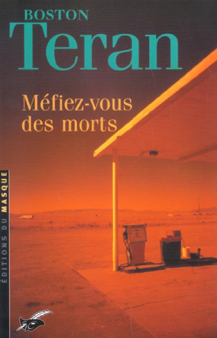 MEFIEZ-VOUS DES MORTS