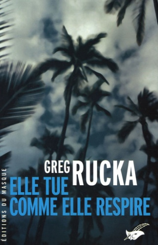 ELLE TUE COMME ELLE RESPIRE