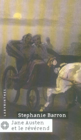 Jane Austen et le révérend