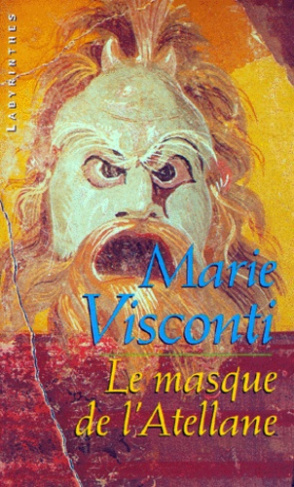 LE MASQUE DE L'ATELLANE