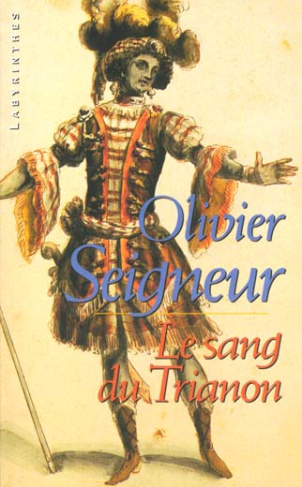 Le sang du Trianon