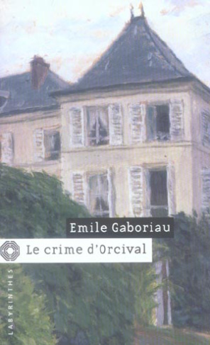 Le crime d'Orcival