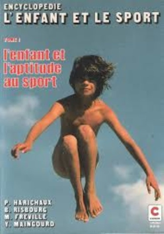 L'ENFANT ET LE SPORT
