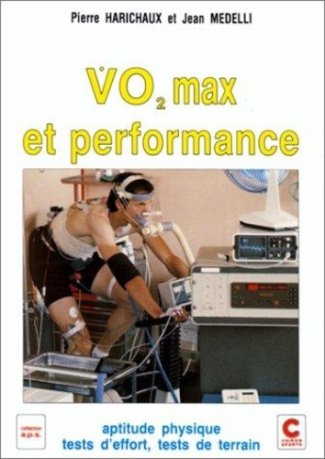 VO 2 MAX ET PERFORMANCE