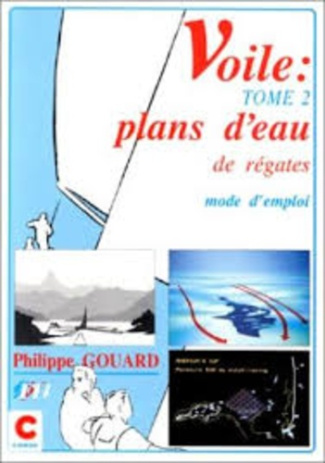 VOILE PLANS D'EAU T2