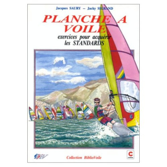 PLANCHE A VOILE