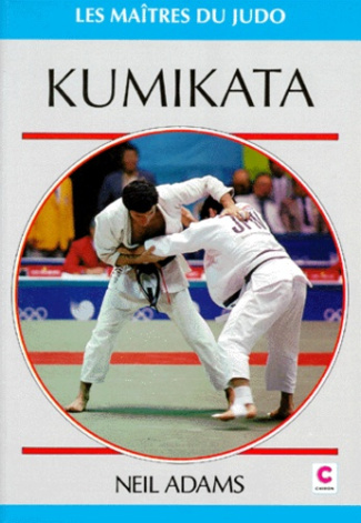 JUDO : KUMIKATA