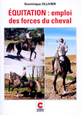 EMPLOI DES FORCES DU CHEVAL