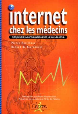 INTERNET CHEZ LES MEDECINS