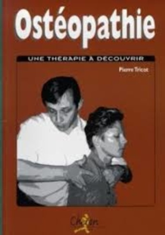 OSTEOPATHIE SANTE AU BOUT DES DOIGTS