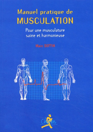 MANUEL PRATIQUE DE MUSCULATION