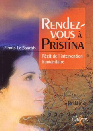 RENDEZ-VOUS A PRISTINA