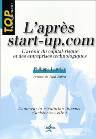 L'APRES START-UP.COM