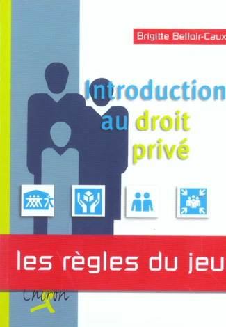 INTRODUCTION AU DROIT PRIVE
