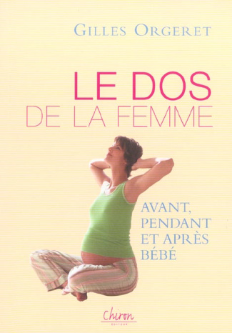 LE MAL DE DOS DE LA FEMME