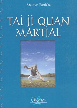 Tai Ji Quan martial
