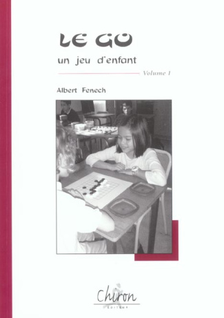 LE GO - UN JEU D'ENFANT TOME 1
