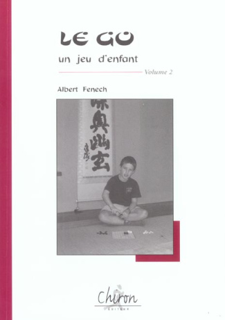 LE GO - UN JEU D'ENFANT TOME 2