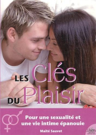 LES CLES DU PLAISR