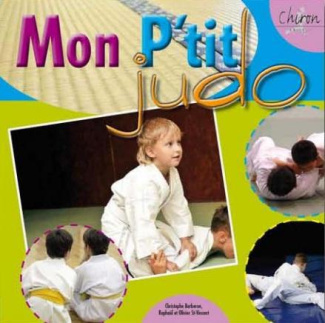 MON P'TIT JUDO