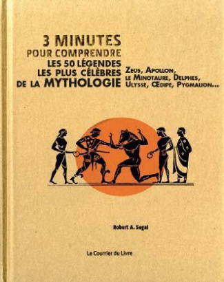 3 minutes pour comprendre les 50 légendes les plus célèbres de la mythologie