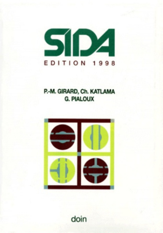 SIDA. Edition 1998