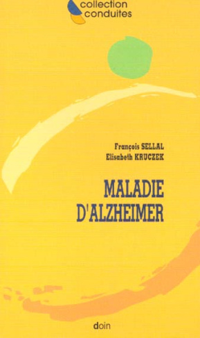 Maladie d'Alzheimer