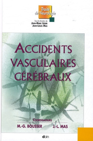 Accidents vasculaires cérébraux