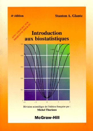 INTRODUCTION AUX BIOSTATISTIQUES
