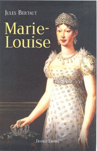 Marie-Louise, femme de Napoléon