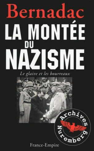 La montée du nazisme
