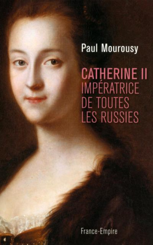 Catherine II
