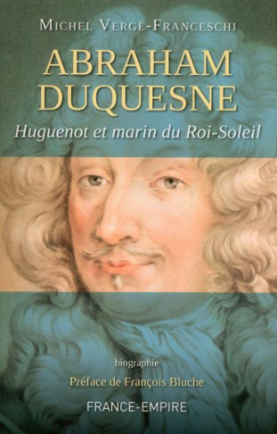 Abraham Duquesne