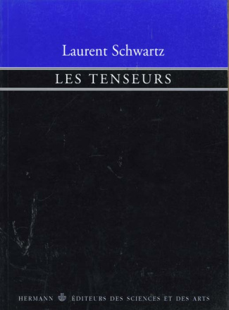 Les Tenseurs