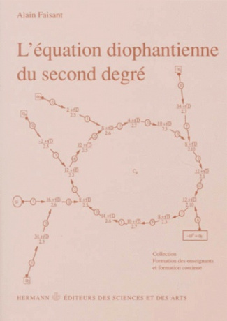 L'EQUATION DIOPHANTIENNE DU SECOND DEGRE
