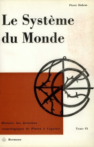 Le système du Monde. Tome 9