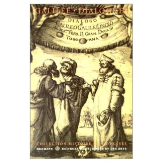 DIALOGUES ET LETTRES CHOISIES