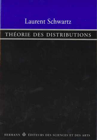 Théorie des distributions