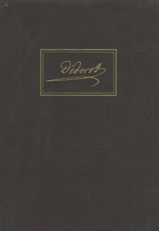 Oeuvres complètes. Tome 3, Les Bijoux indiscrets