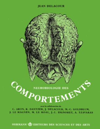 Neurobiologie des comportements