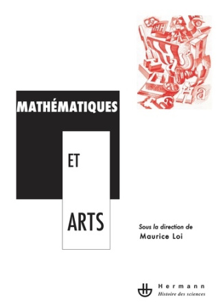 Mathématiques et art