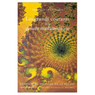 Les grands courants de la pensée mathématique