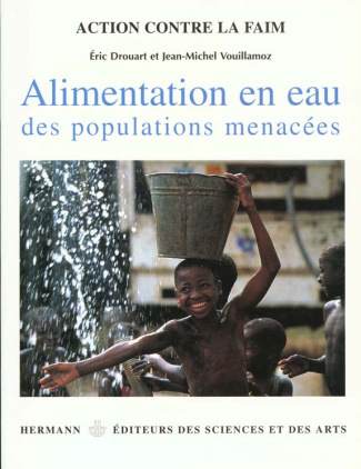 Alimentation en eau des populations menacées